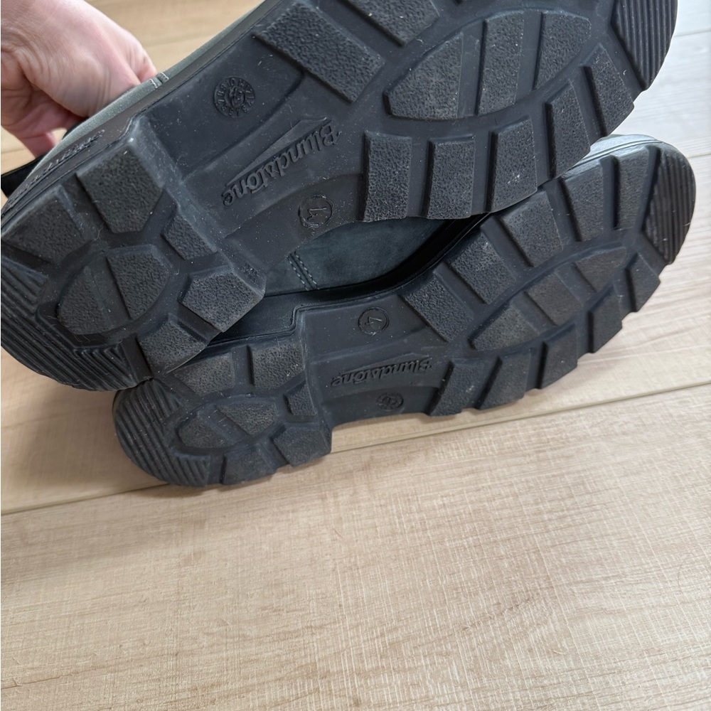 Women’s Original Blundstone Boots - Picture 8 of 10
